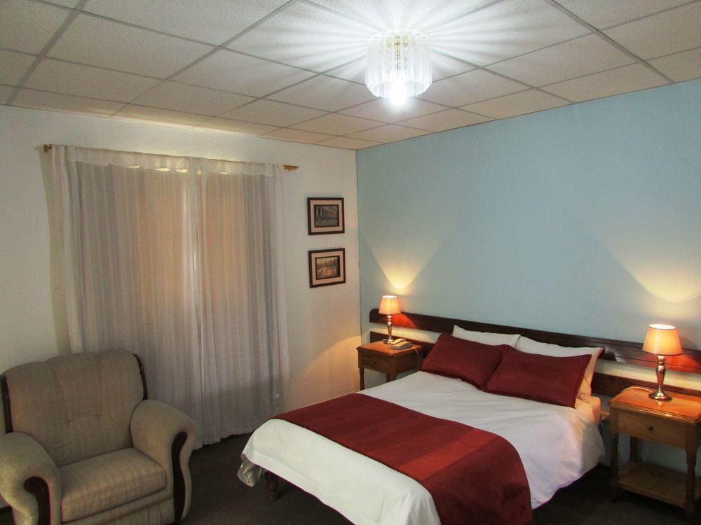 Queen'S Villa Hotel Boutique Arequipa Eksteriør billede