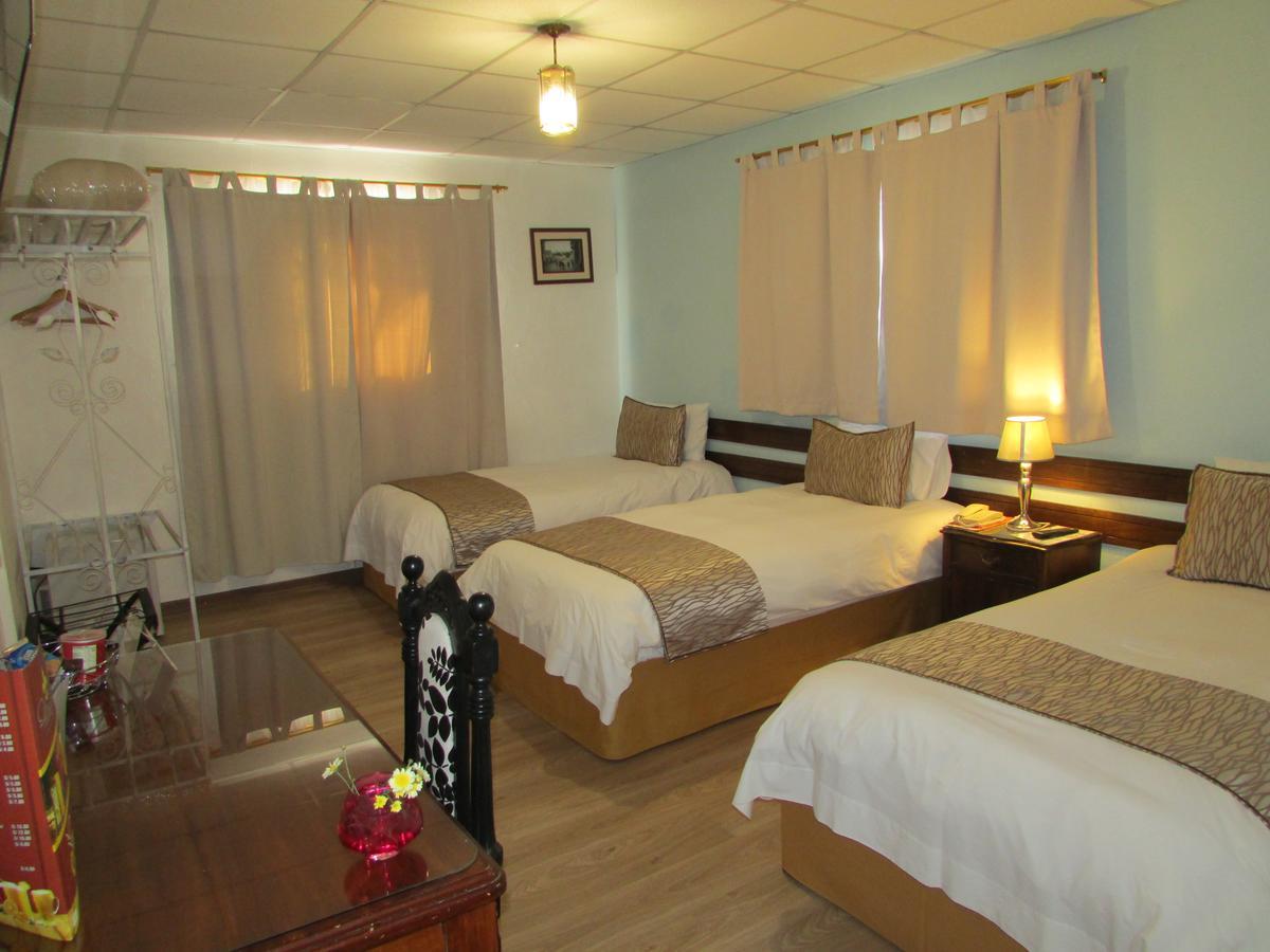 Queen'S Villa Hotel Boutique Arequipa Værelse billede